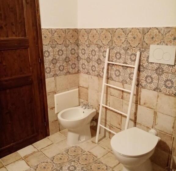 اتاق استاندارد, Casa Lu Duttori