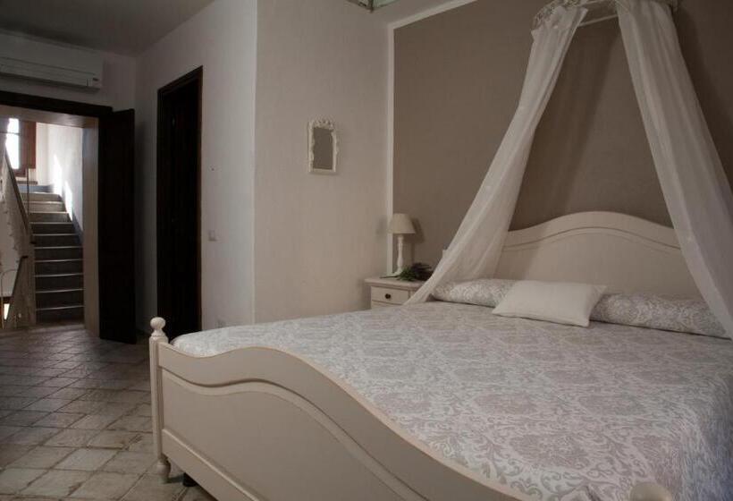اتاق استاندارد, Casa Lu Duttori