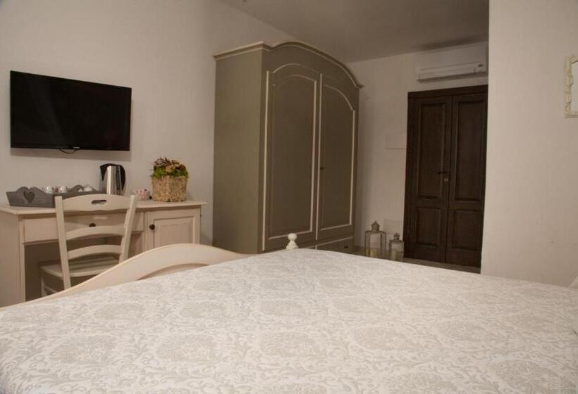 اتاق استاندارد, Casa Lu Duttori