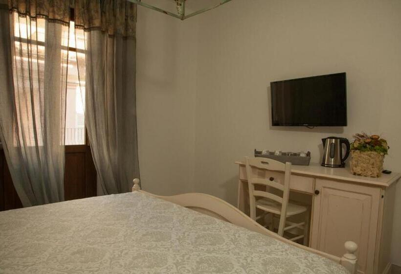 اتاق استاندارد, Casa Lu Duttori