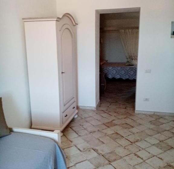 سوییت جونیور, Casa Lu Duttori