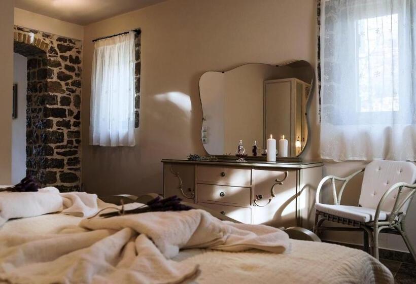 استودیو استاندارد با تخت کینگ, Palaeopoli Villas