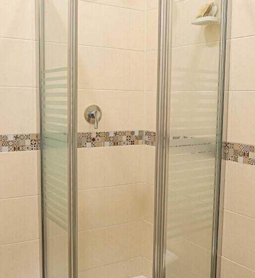 اتاق استاندارد, B&b Al Portone