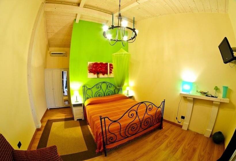 اتاق استاندارد, B&b Casa Casotto