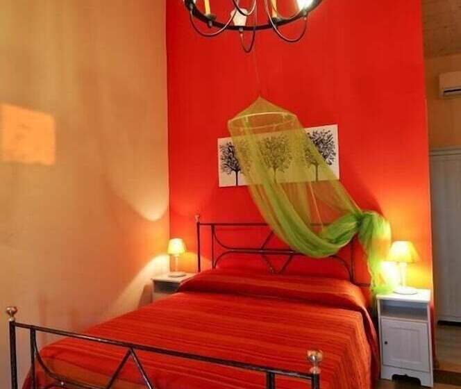 اتاق استاندارد, B&b Casa Casotto