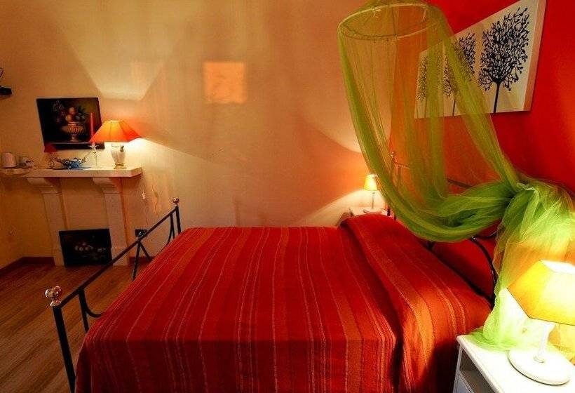 اتاق استاندارد, B&b Casa Casotto