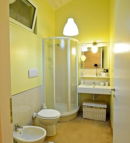 اتاق استاندارد, B&b Casa Casotto