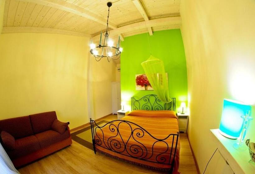 اتاق استاندارد, B&b Casa Casotto
