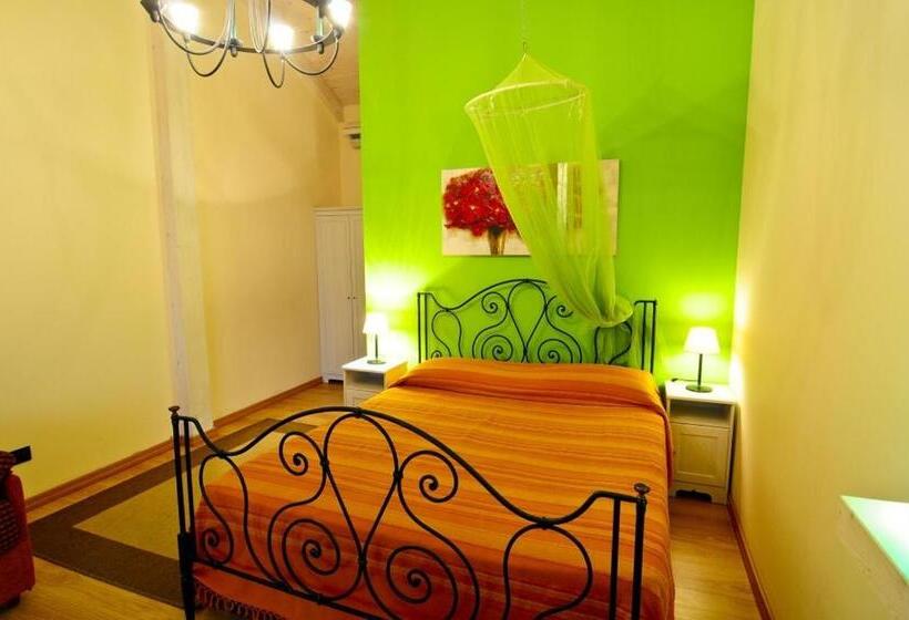 اتاق استاندارد, B&b Casa Casotto