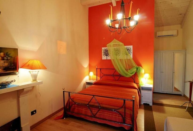 اتاق استاندارد, B&b Casa Casotto