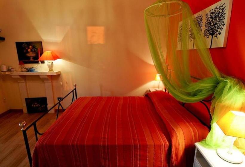 اتاق استاندارد, B&b Casa Casotto