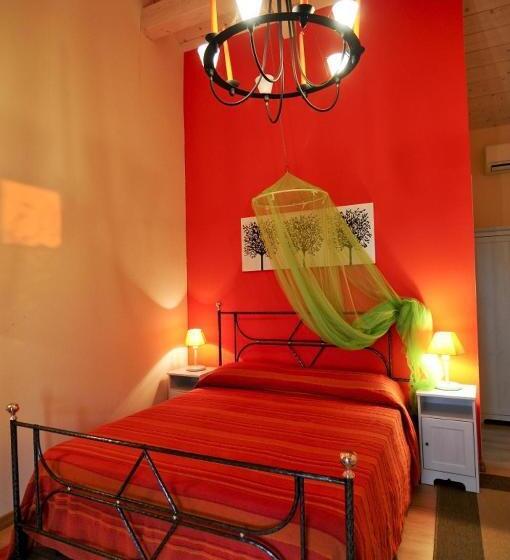 اتاق استاندارد, B&b Casa Casotto