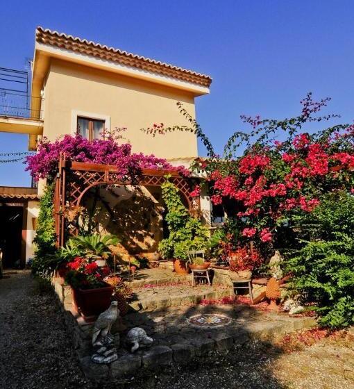 آپارتمان 1 خوابه با چشم‌انداز دریا, B&b Casa Casotto