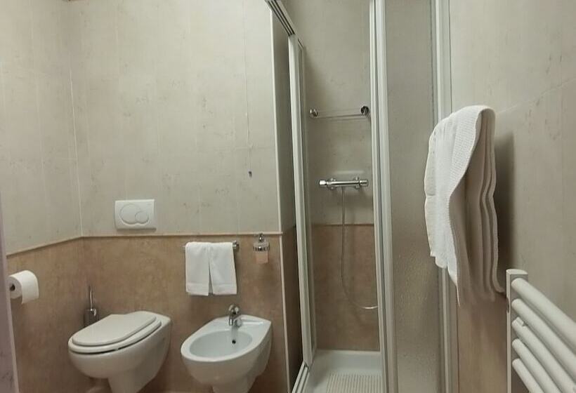 آپارتمان سوپریور 2 خوابه, Casa Vacanza   Casa Del Padre Nascimbeni