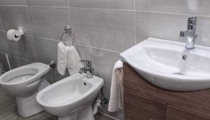 اتاق استاندارد, Bed & Breakfast La Primavera