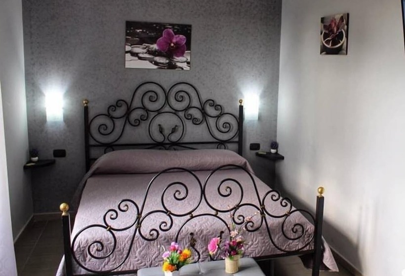 اتاق استاندارد, Bed & Breakfast La Primavera