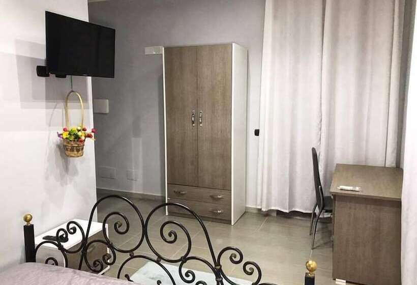 اتاق استاندارد, Bed & Breakfast La Primavera