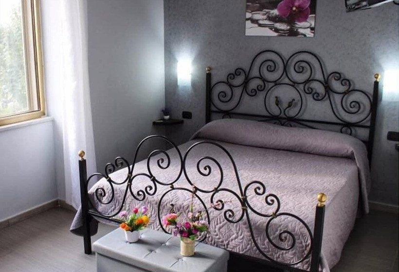 اتاق استاندارد, Bed & Breakfast La Primavera