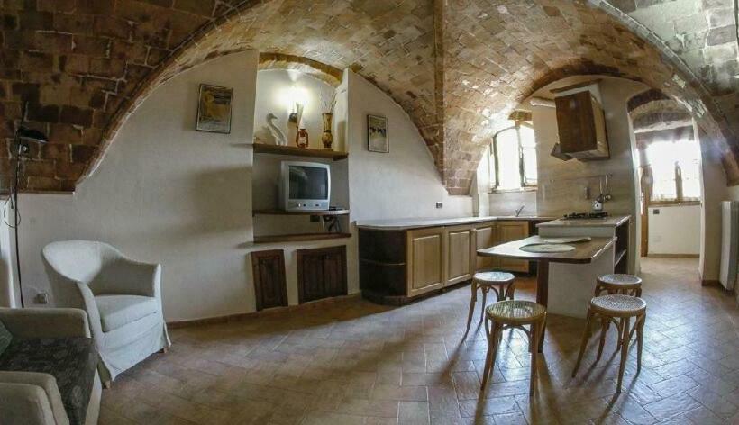 استودیوی استاندارد, Agriturismo Alle Rose