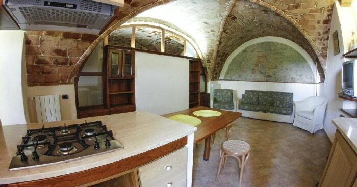 استودیوی استاندارد, Agriturismo Alle Rose