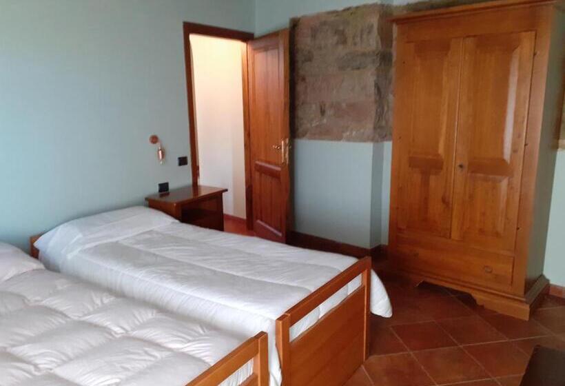 آپارتمان 1 خوابه, Agriturismo Alle Rose