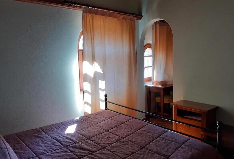 آپارتمان 1 خوابه, Agriturismo Alle Rose
