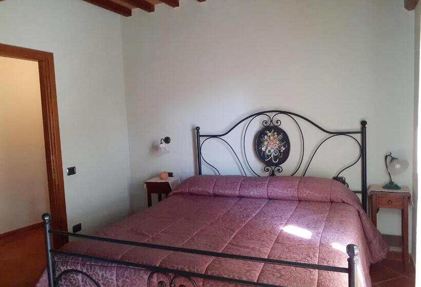 آپارتمان 1 خوابه, Agriturismo Alle Rose