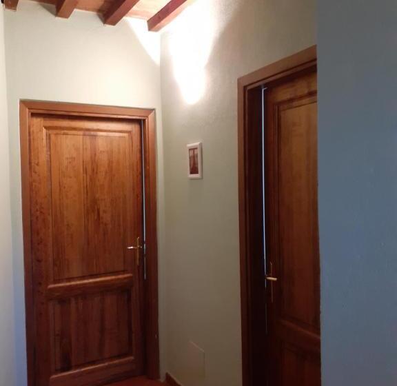 آپارتمان 1 خوابه, Agriturismo Alle Rose