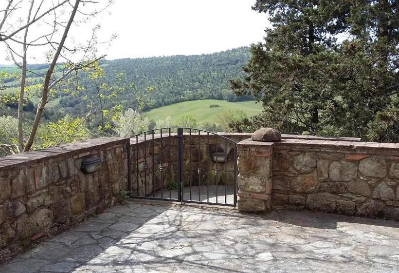 آپارتمان 1 خوابه, Agriturismo Alle Rose