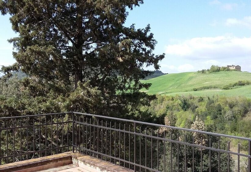 آپارتمان 1 خوابه, Agriturismo Alle Rose