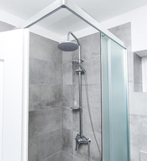 اتاق استاندارد, Apartments And Rooms Ille