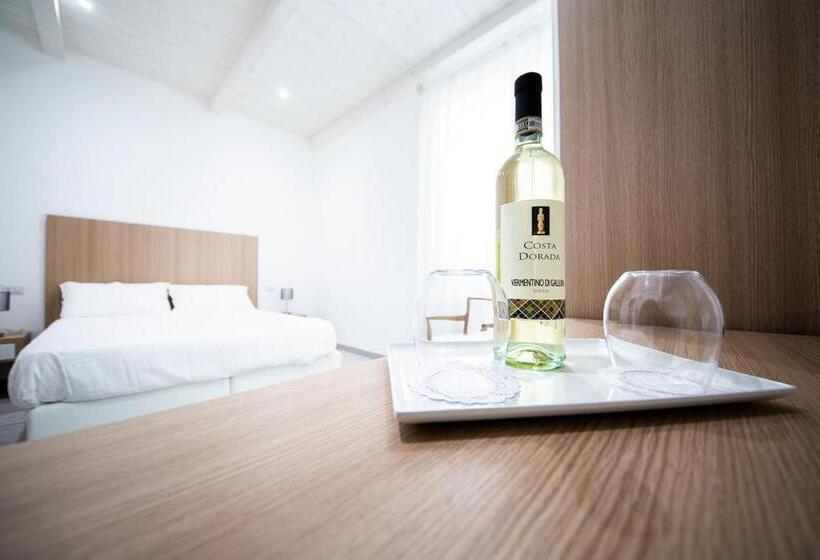 اتاق استاندارد, La Promenade Rooms & Suites