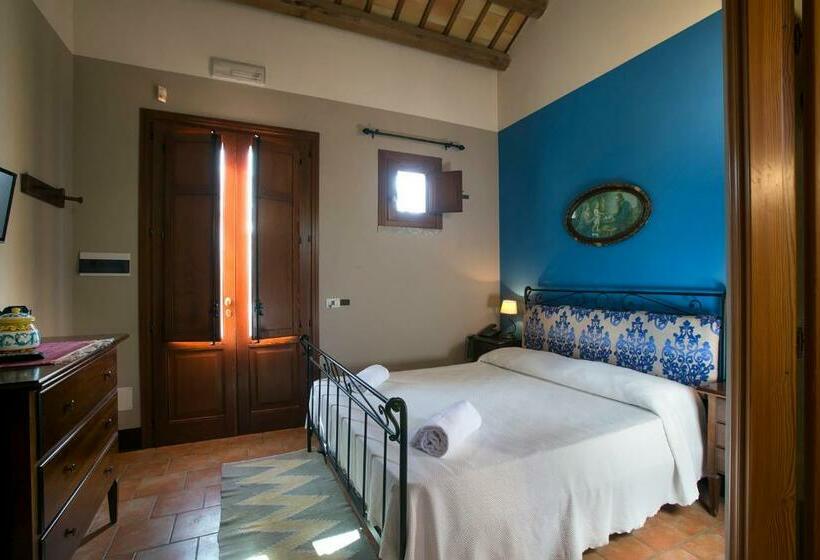 اتاق استاندارد, Agriturismo Don Carlo