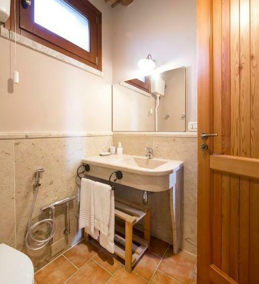 اتاق استاندارد, Agriturismo Don Carlo