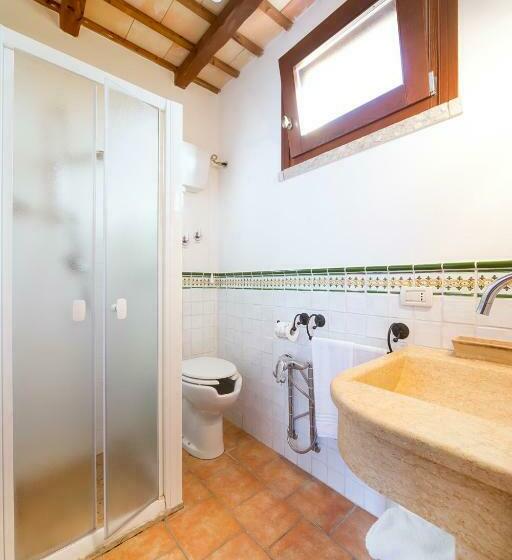اتاق استاندارد, Agriturismo Don Carlo