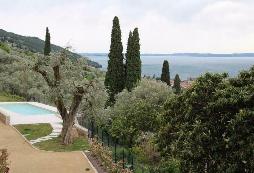1 Bedroom Apartment Lake View, Agriturismo Le Anze