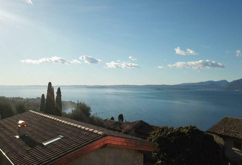 1 Bedroom Apartment Lake View, Agriturismo Le Anze