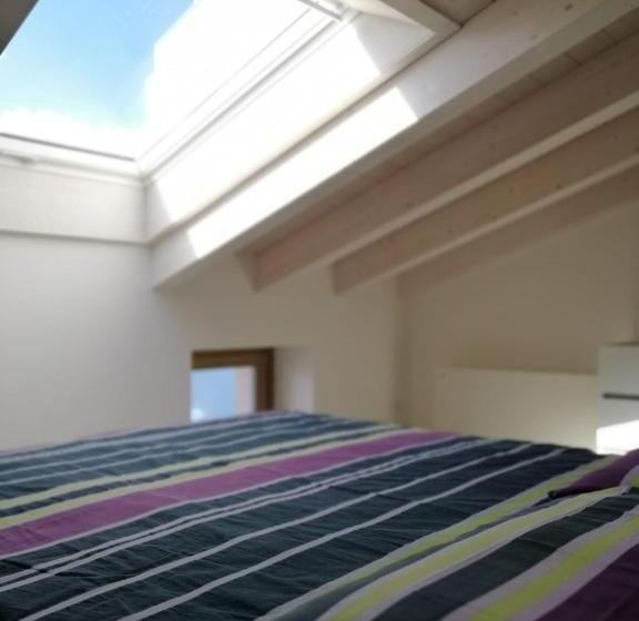 آپارتمان سوپریور 1 خوابه, Agriturismo Le Anze