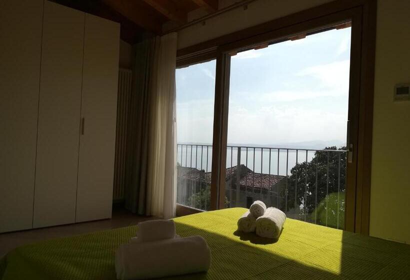 آپارتمان لوکس 1 خوابه, Agriturismo Le Anze
