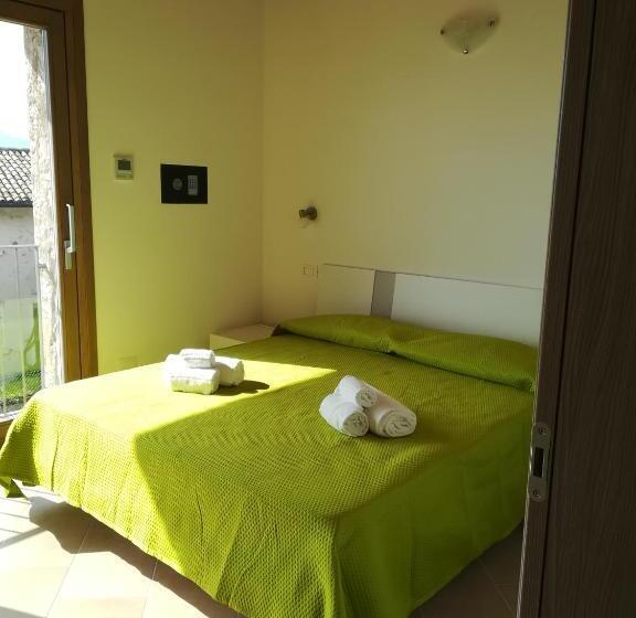 آپارتمان لوکس 1 خوابه, Agriturismo Le Anze