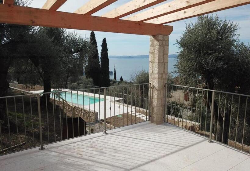 آپارتمان لوکس 1 خوابه, Agriturismo Le Anze