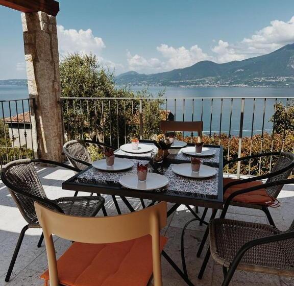 آپارتمان لوکس 1 خوابه, Agriturismo Le Anze