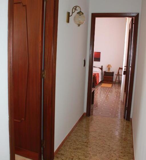اتاق استاندارد, Baglio Gammicchia B&b