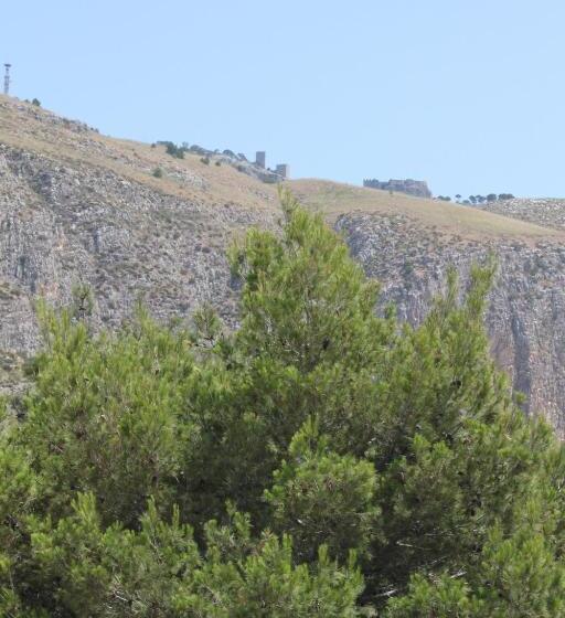 اتاق استاندارد, Baglio Gammicchia B&b