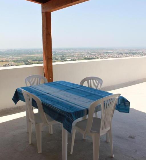اتاق استاندارد, Baglio Gammicchia B&b