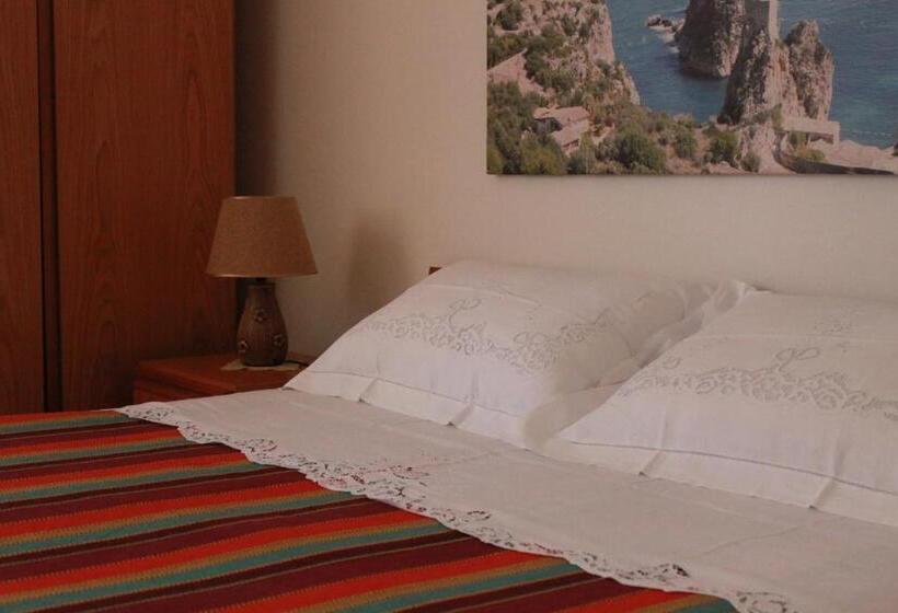 اتاق استاندارد, Baglio Gammicchia B&b
