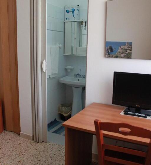 اتاق استاندارد, Baglio Gammicchia B&b