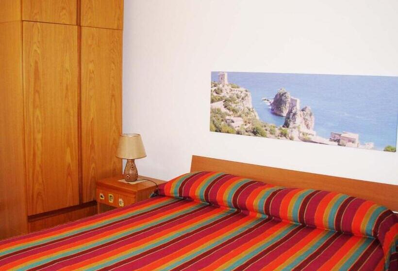 اتاق استاندارد, Baglio Gammicchia B&b
