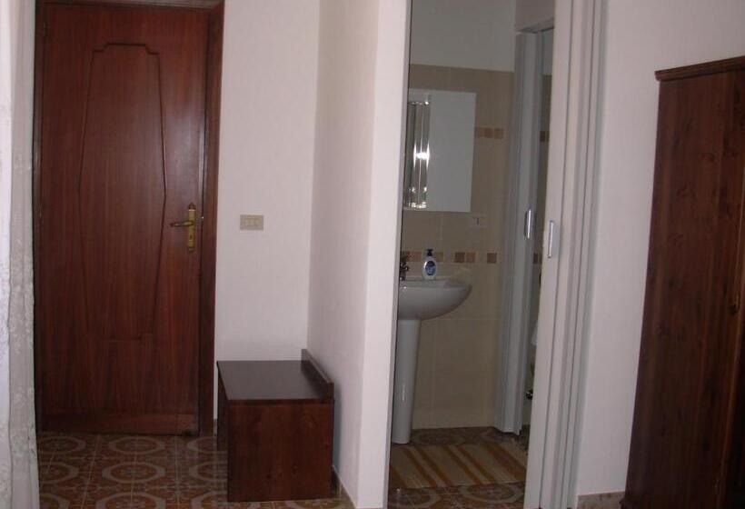 اتاق استاندارد, Baglio Gammicchia B&b