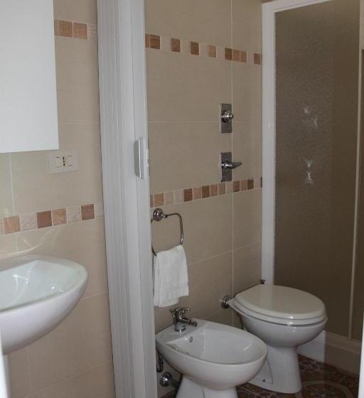 اتاق استاندارد, Baglio Gammicchia B&b